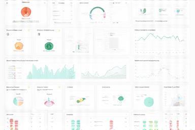 Image representing data visualizations, charts, and graphs