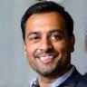 Photo of Arun Patel